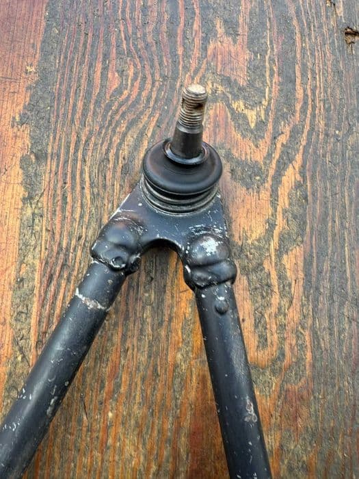 wahacz gorny prawy zawieszenia kola kol Kawasaki kfx 450 r 08-14