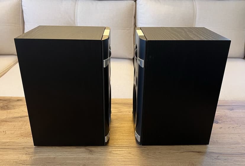 Dali Lektor 1 kolumny głośniki tylne surround kino domowe