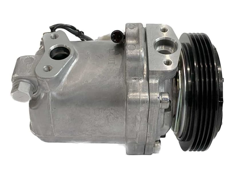 kompresor klimatyzacji SUZUKI JIMNY (97-00) SS07LT1 EKL39172-ZA