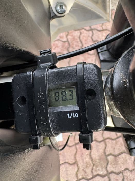 Sprzedam Crossa mrf 140rc