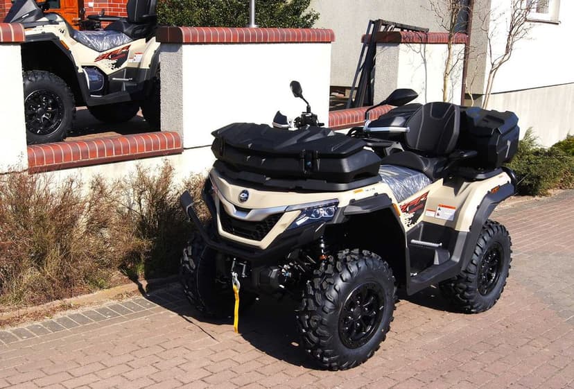 QJmotor SFA 1000 +GRATIS Elektryczna hulajnoga Słupsk Lębork REDA PUCK