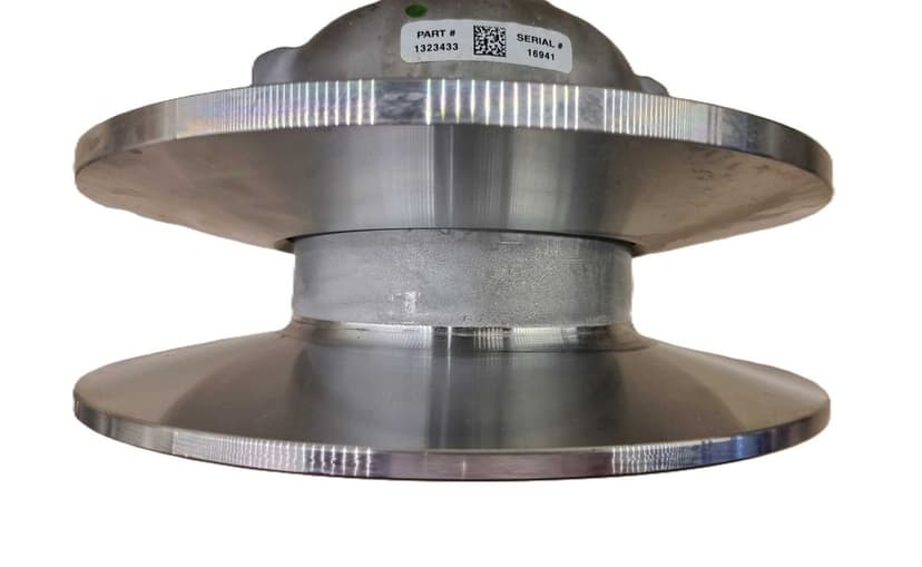 Polaris RZR 1000 XP Trial 900 General - Sprzęgło Napęd - nowe Oryg.