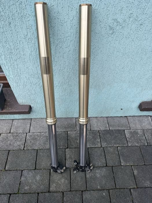 Iagi zawieszenie kyb yamaha wrf yz yzf