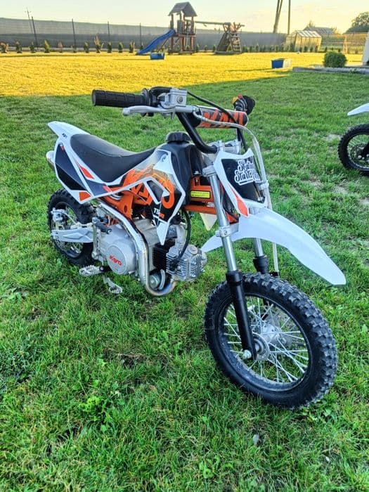 Kayo ts90 cross dla dziecka