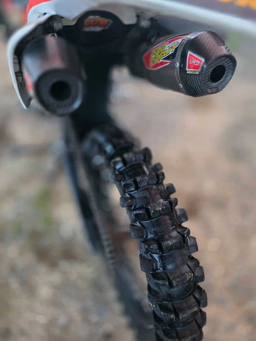 Black Week Honda CRF 250R –Gotowa do jazdy wsiadasz i lecisz!