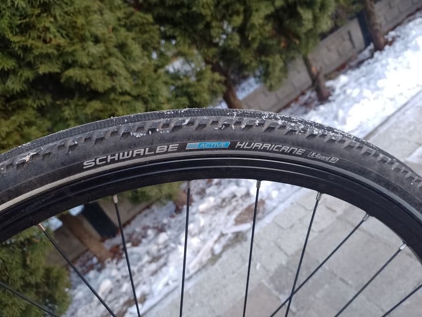 Ktm cross road 2023 jak nowy