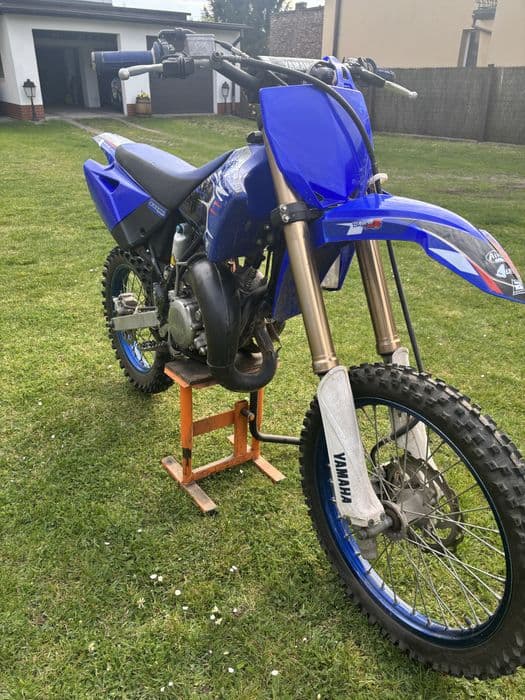 Cross yamaha yz 85 LW 2019