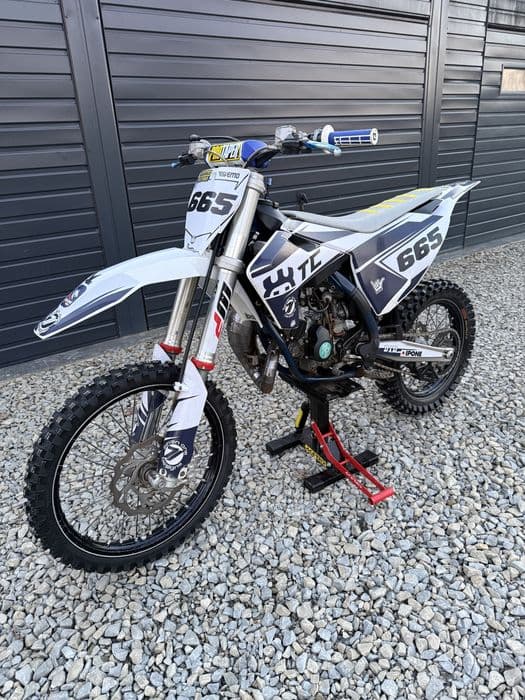 Husqvarna TC85 2020r