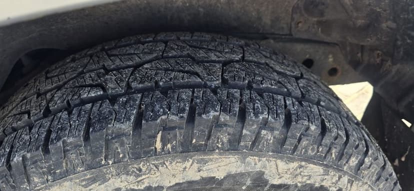 2007 Toyota Land Cruiser 3.0D Camper Automat 4x4