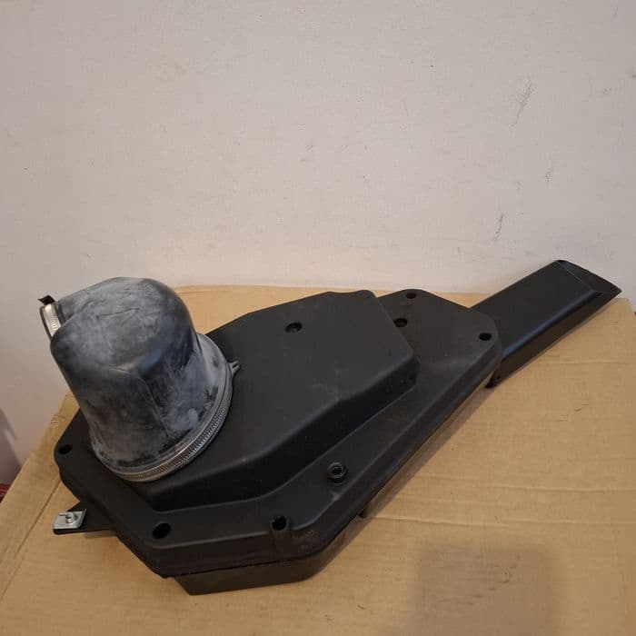 Husqvarna TE  630  airbox