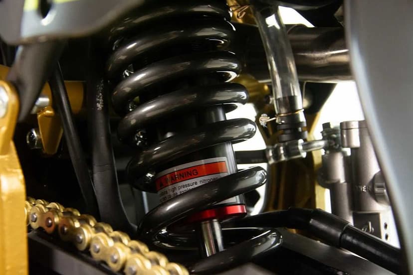 owy Cross Asix XB88 Xmotos 250 300 mocny Gwarancja Transport Raty