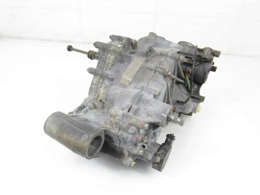 skrzynia biegów can-am maverick 1000, 16r turbo