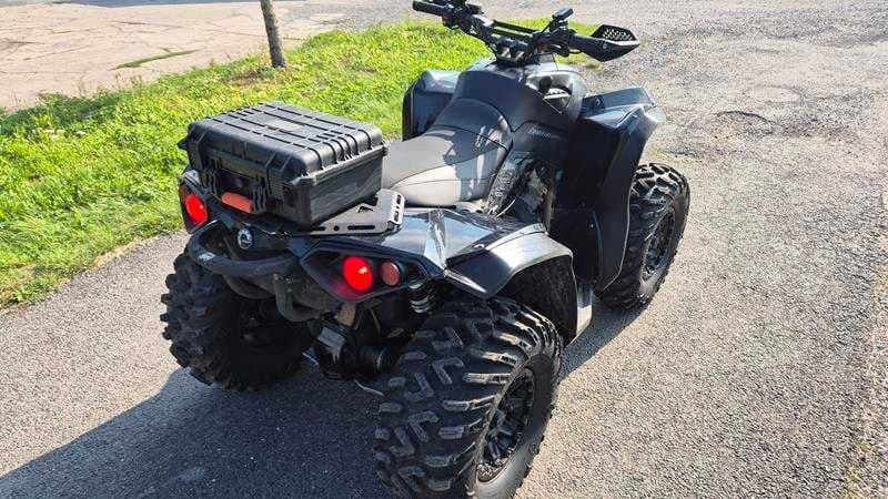 CAN AM Renegade 1000R XXC
