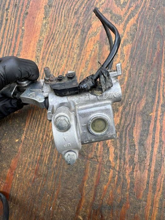 pompa hamulca przod przedniegozacisku Kawasaki kfx 450 r 08-14