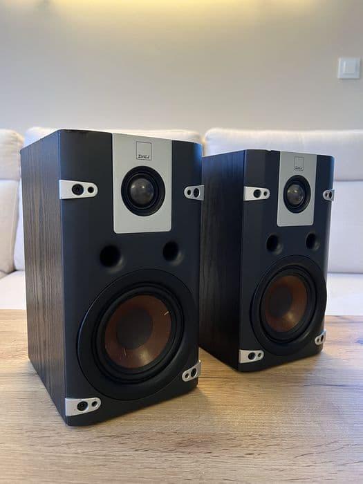 Dali Lektor 1 kolumny głośniki tylne surround kino domowe