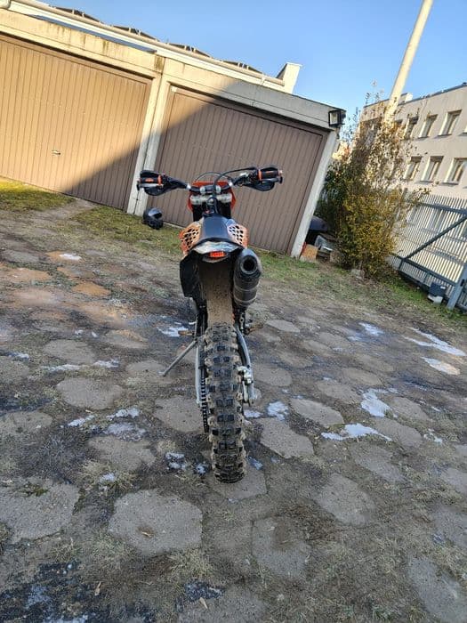 KTM 530 EXC-R/ 530