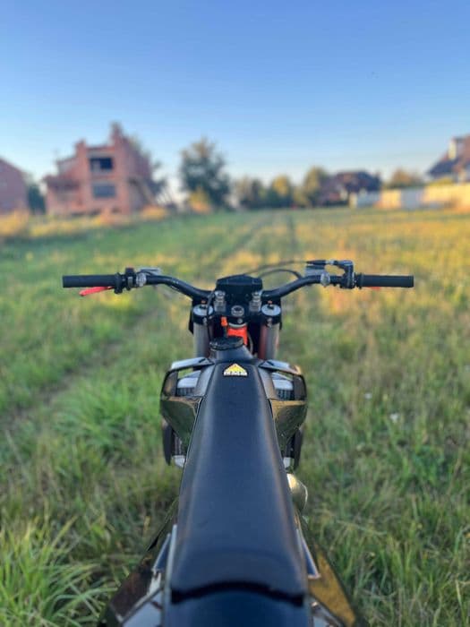 Sprzedam Ktm sx 85 2019r