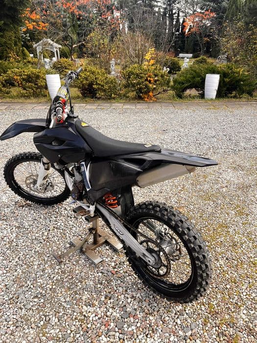 Husqvarna FC 350   2015