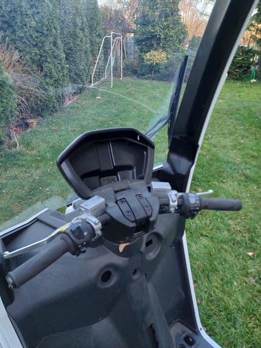 Trajka pojazd transportowy