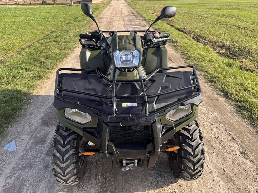 Polaris Sportsman 570 EPS / cam am/ cf moto/ yamaha