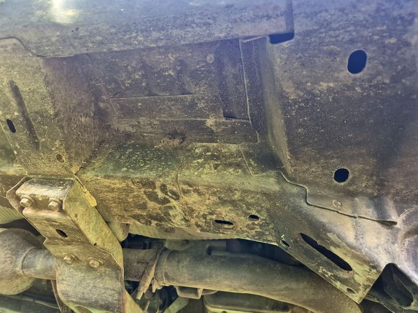 Jeep WJ 4.0 benzyna Quadra-Drive zdrowy warty uwagi