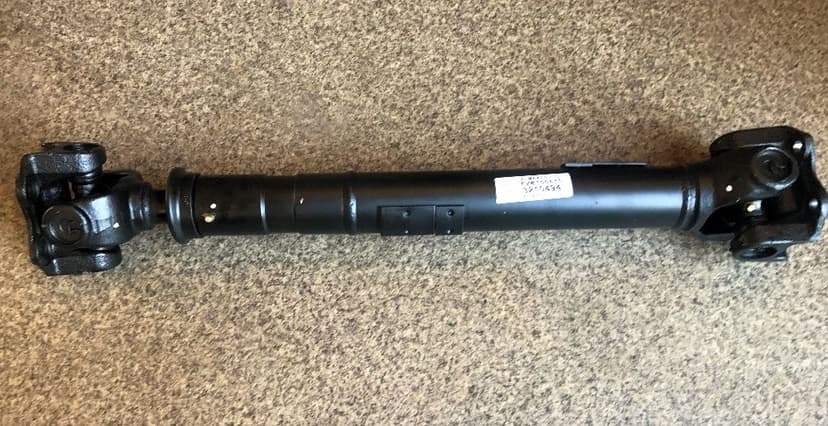 Wał napędowy przód Land Rover Defender , Discovery