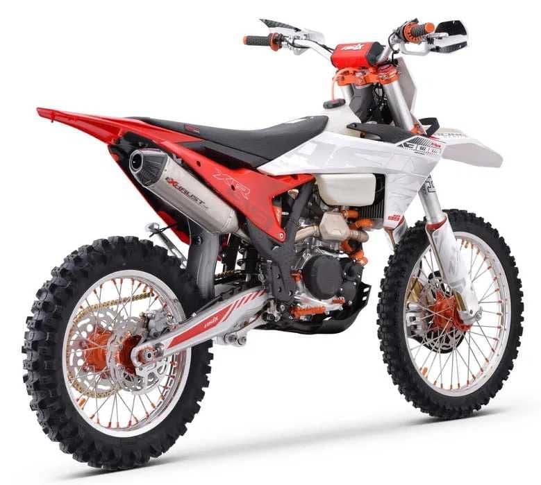 Cross enduro Asix XR99 300 cc Doposażony Gwarancja Transport XT97 XB88