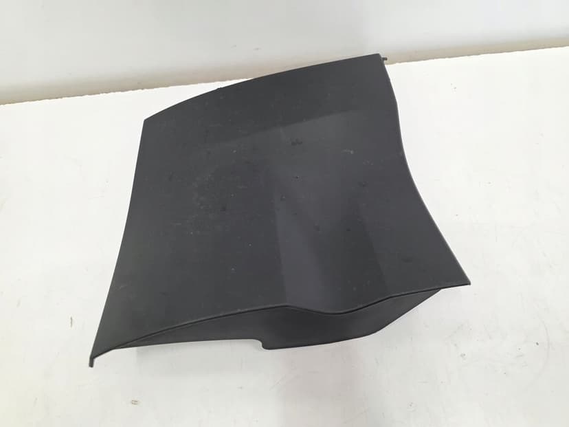 listwa błotnika przód lewa land rover defender ii l663 l8b2-16d055-ae