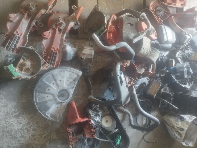 Husqvarna k 750 970 graty