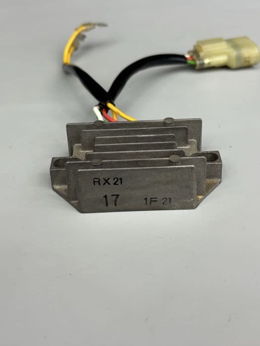 Regulator Napięcia KTM SXF250/350 R 16-22 FC GAS MC250F R 21-23