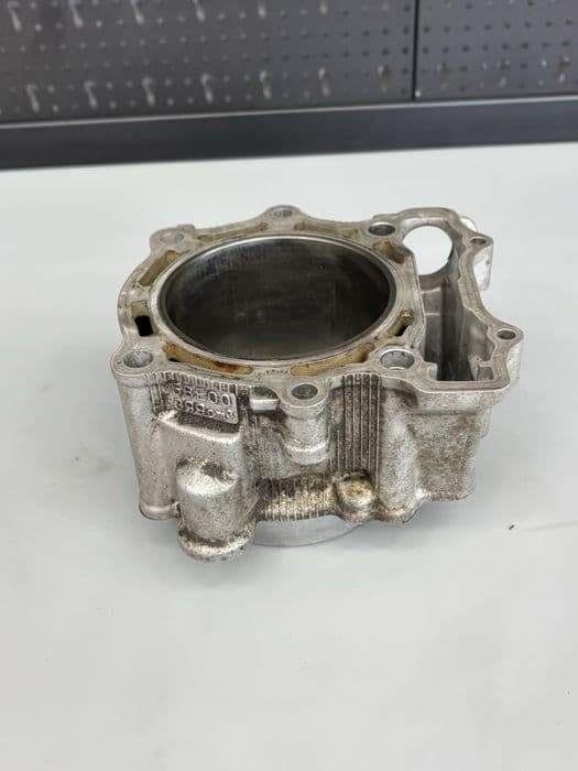 Cylinder YAMAHA WR YZF 400 / 426