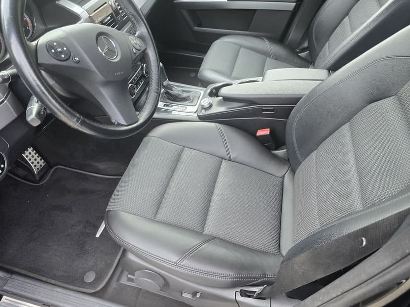 Mercedes GLK 320 V6 CDi 4x4 salon Polska 1 wlasciciel/zamiana