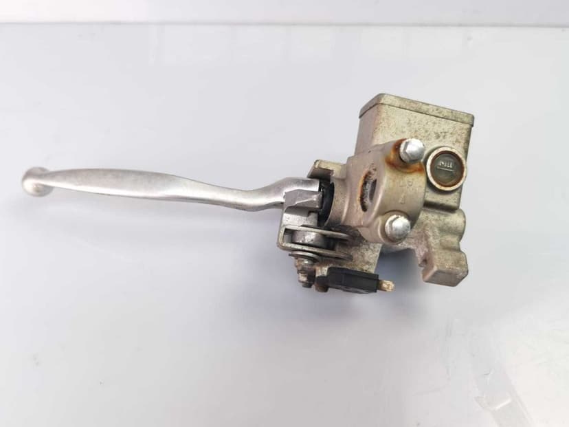 Pompa hamulcowa przód lewa prawa yamaha grizzly 700 rok 2017 kodiak