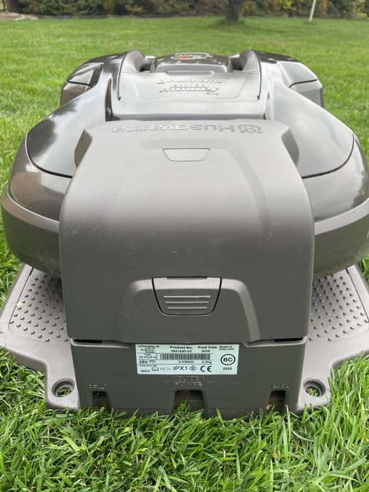Husqvarna Automower 310