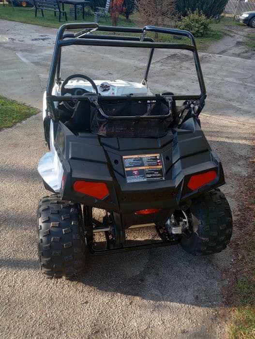 Sprzedam Polaris RZR 170