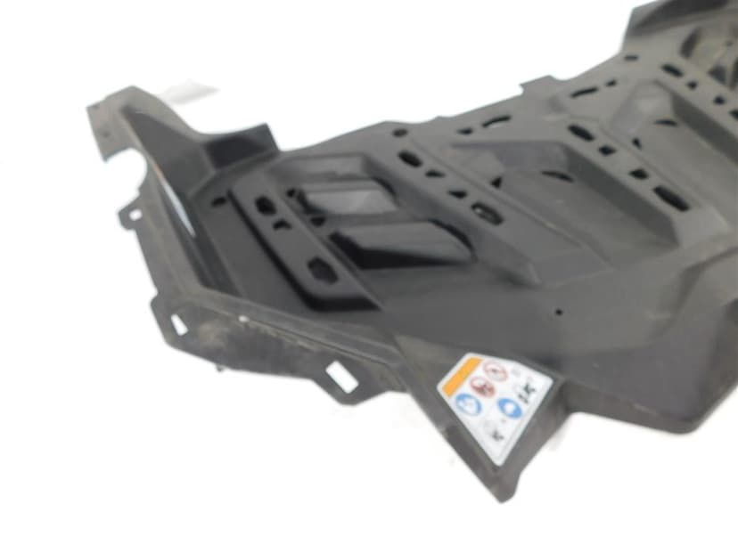 BAGAŻNIK TYŁ CAN-AM MAVERICK X3 TURBO 17-23 U-11 705012589