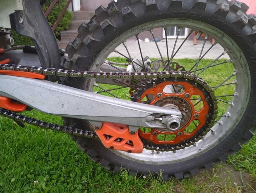 Sprzedam! KTM SX350F