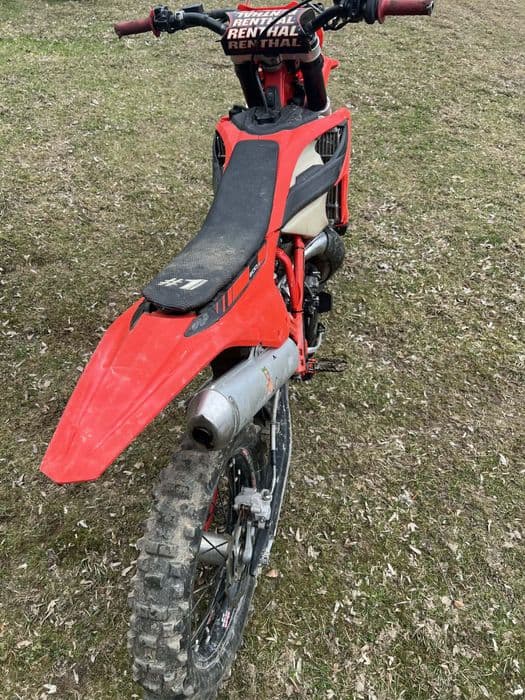 Beta RR 200 model 2020