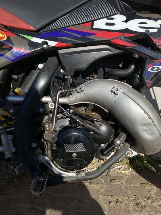 Beta rr 50 super stan