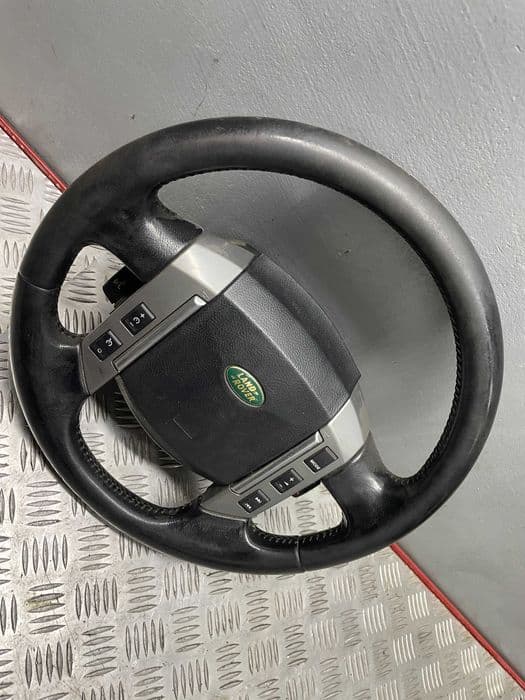 Kierownica Kompletna Land Rover Discovery III