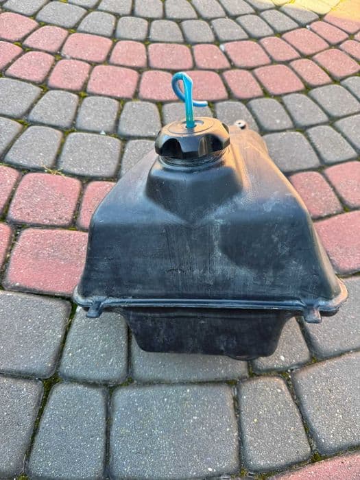 bak pompa paliwa bak zbiornik fuel tank pump Kawasaki kfx 450 r 08-14