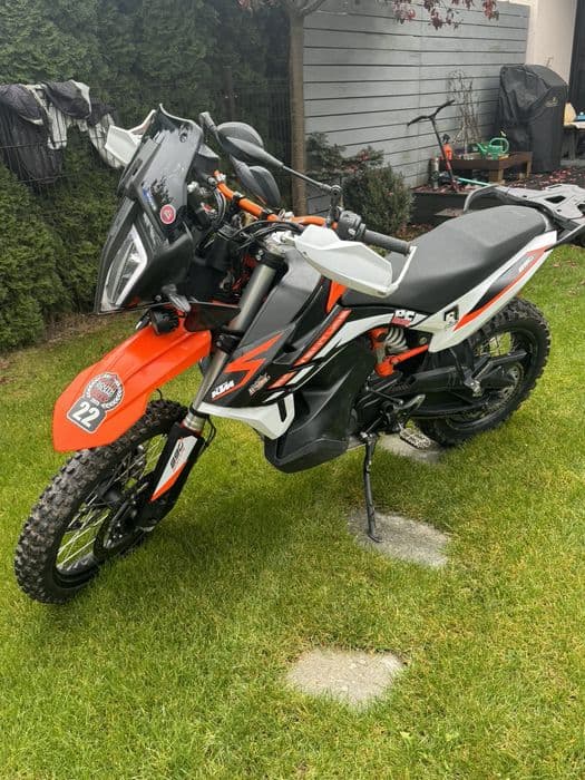 Ktm 890 adventure  r