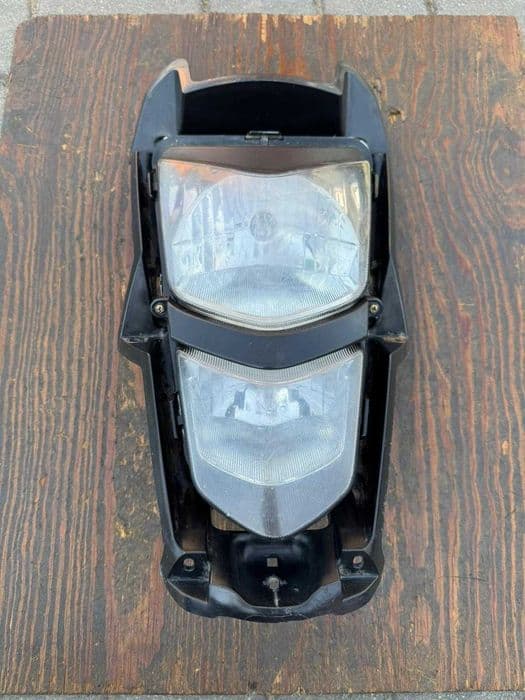 lampa przod Suzuki LTZ 400 r 03-08 przednia reflektor