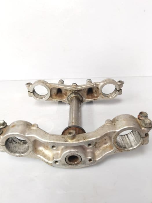 Półki zawieszenia mocowanie kawasaki kx 85