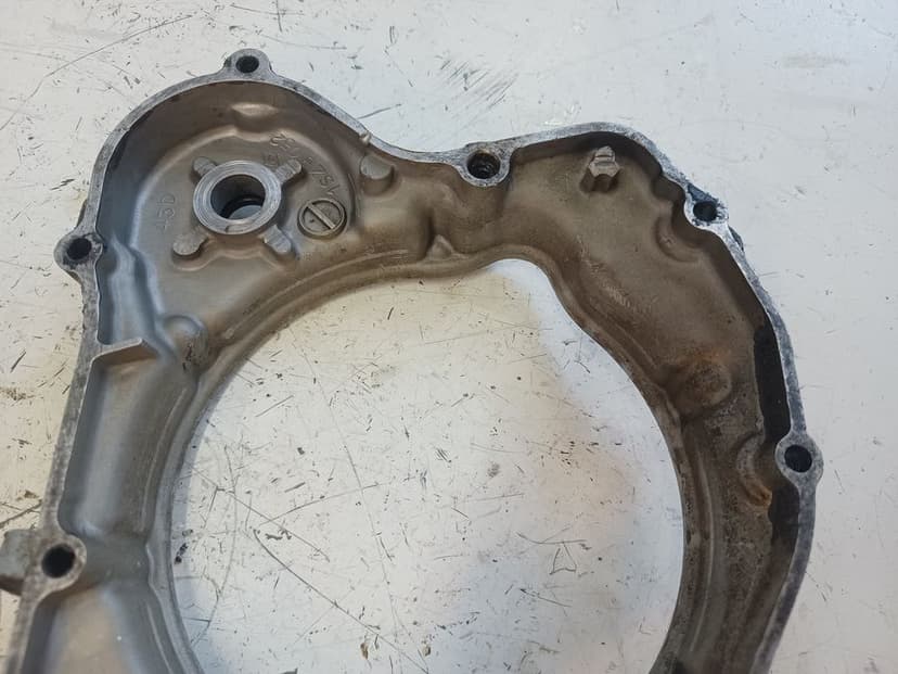 Pół karter ćwiartka silnika Suzuki RM 125