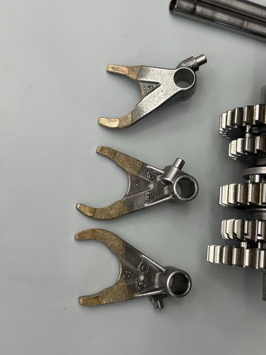 Skrzynia Biegów KTM SXF250 / 350 R 16-22 FC R 16-22 GAS MC250F R 21-26