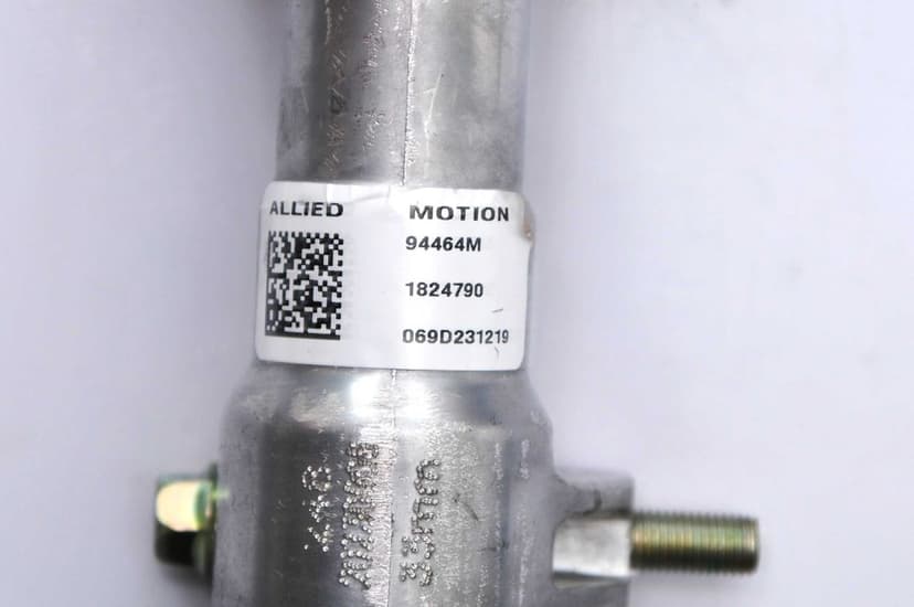 Polaris Ranger 1000 EPS - Przekładnia kierownicza kompletna