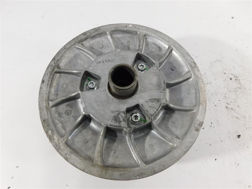 SPRZĘGŁO NAPĘD CAN-AM MAVERICK X3 TURBO 16-24 U-11 420686738