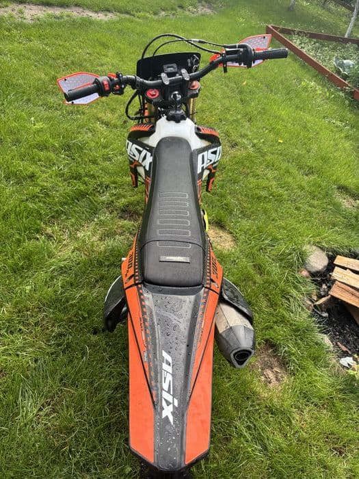 Cross 300ccm tylko 21 mth mało używany