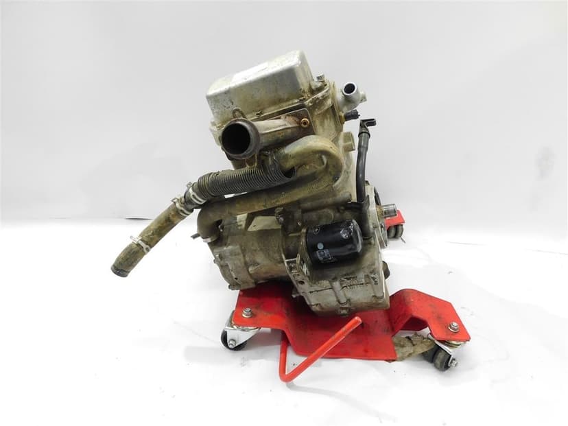 SILNIK ENGINE ATV POLARIS SPORTSMAN 800 2011 1204233 2083KM